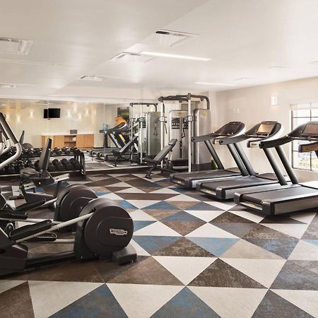 Towneplace Suites By Marriott New Orleans Downtown/Canal Street Экстерьер фото
