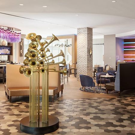 Towneplace Suites By Marriott New Orleans Downtown/Canal Street Экстерьер фото