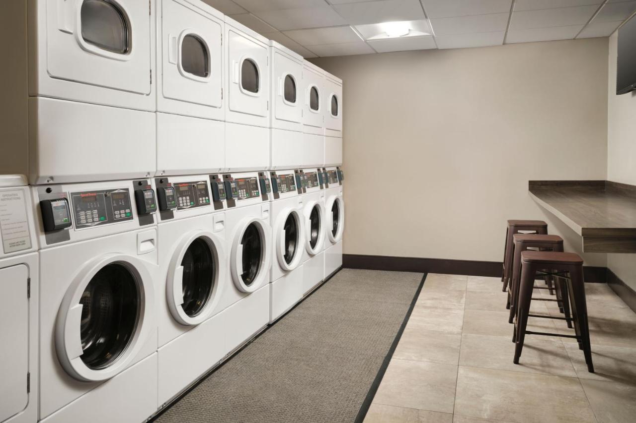 Towneplace Suites By Marriott New Orleans Downtown/Canal Street Экстерьер фото