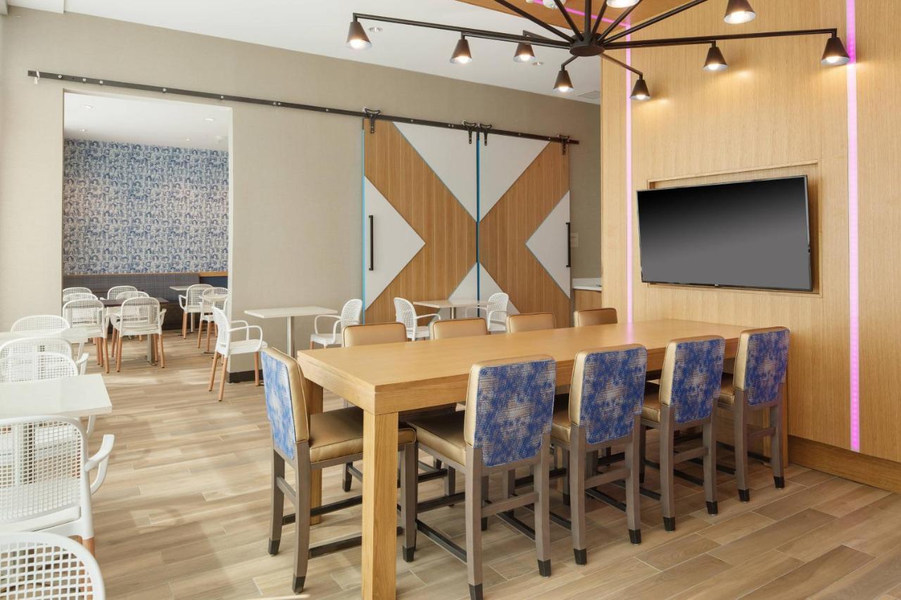 Towneplace Suites By Marriott New Orleans Downtown/Canal Street Экстерьер фото