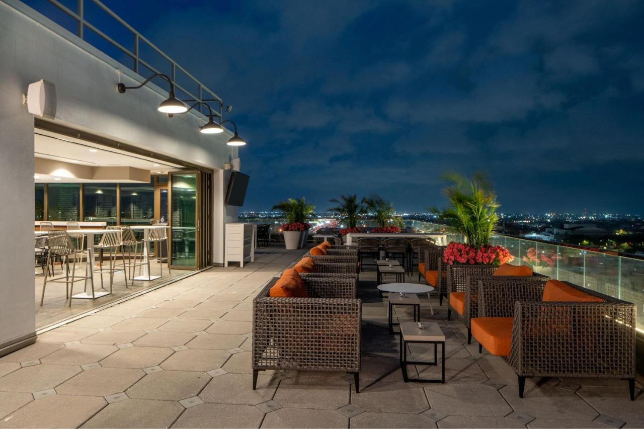 Towneplace Suites By Marriott New Orleans Downtown/Canal Street Экстерьер фото