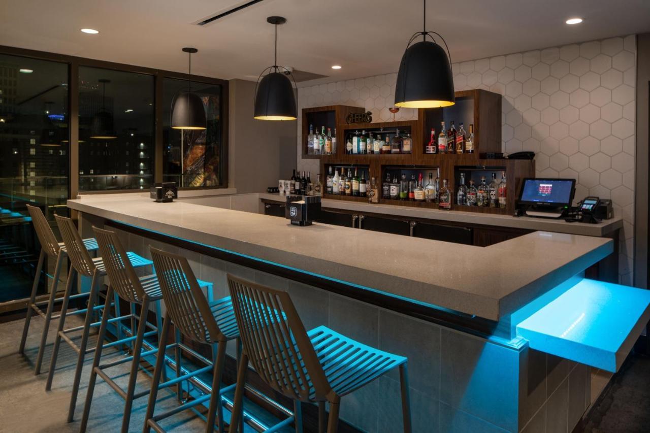 Towneplace Suites By Marriott New Orleans Downtown/Canal Street Экстерьер фото