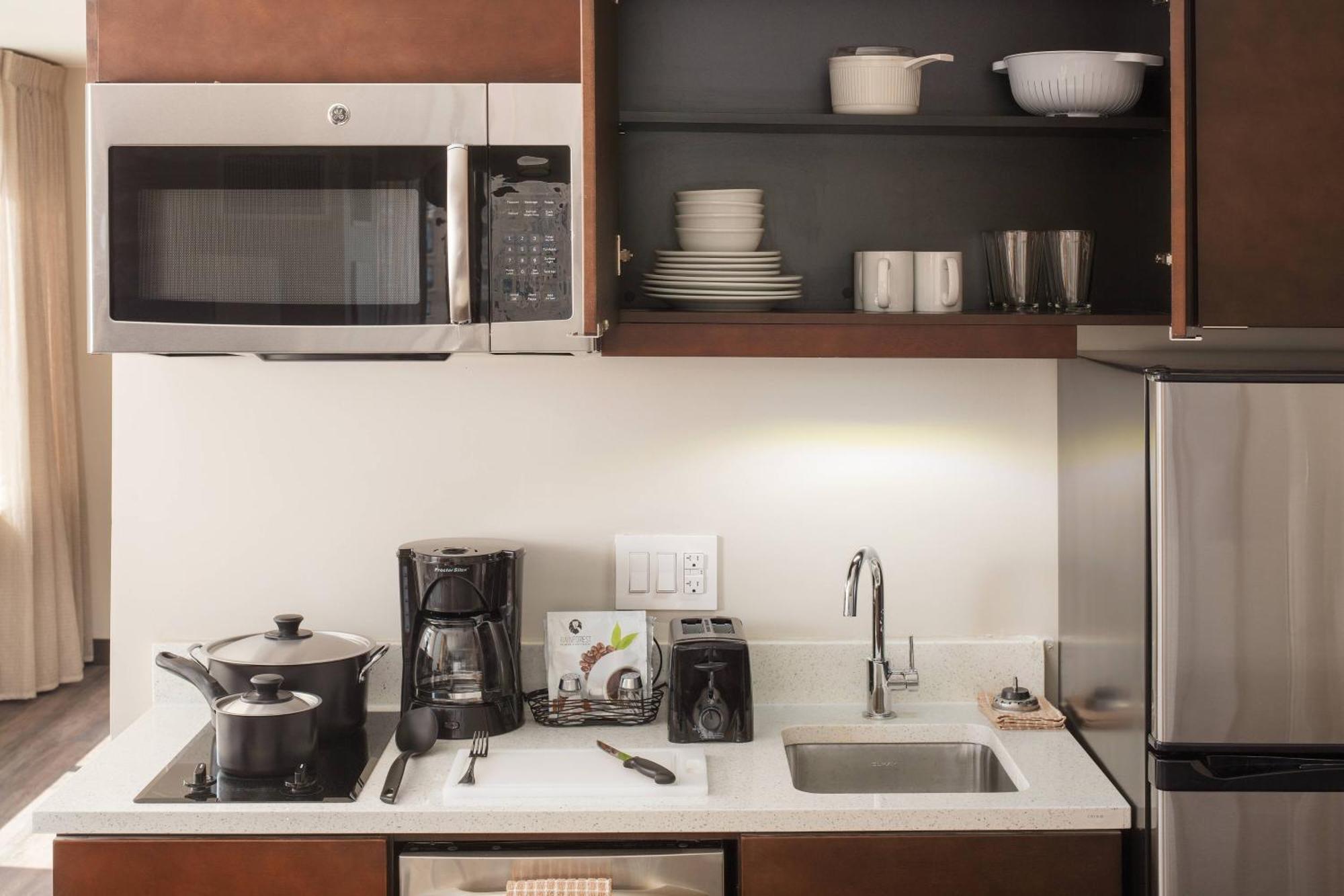 Towneplace Suites By Marriott New Orleans Downtown/Canal Street Экстерьер фото