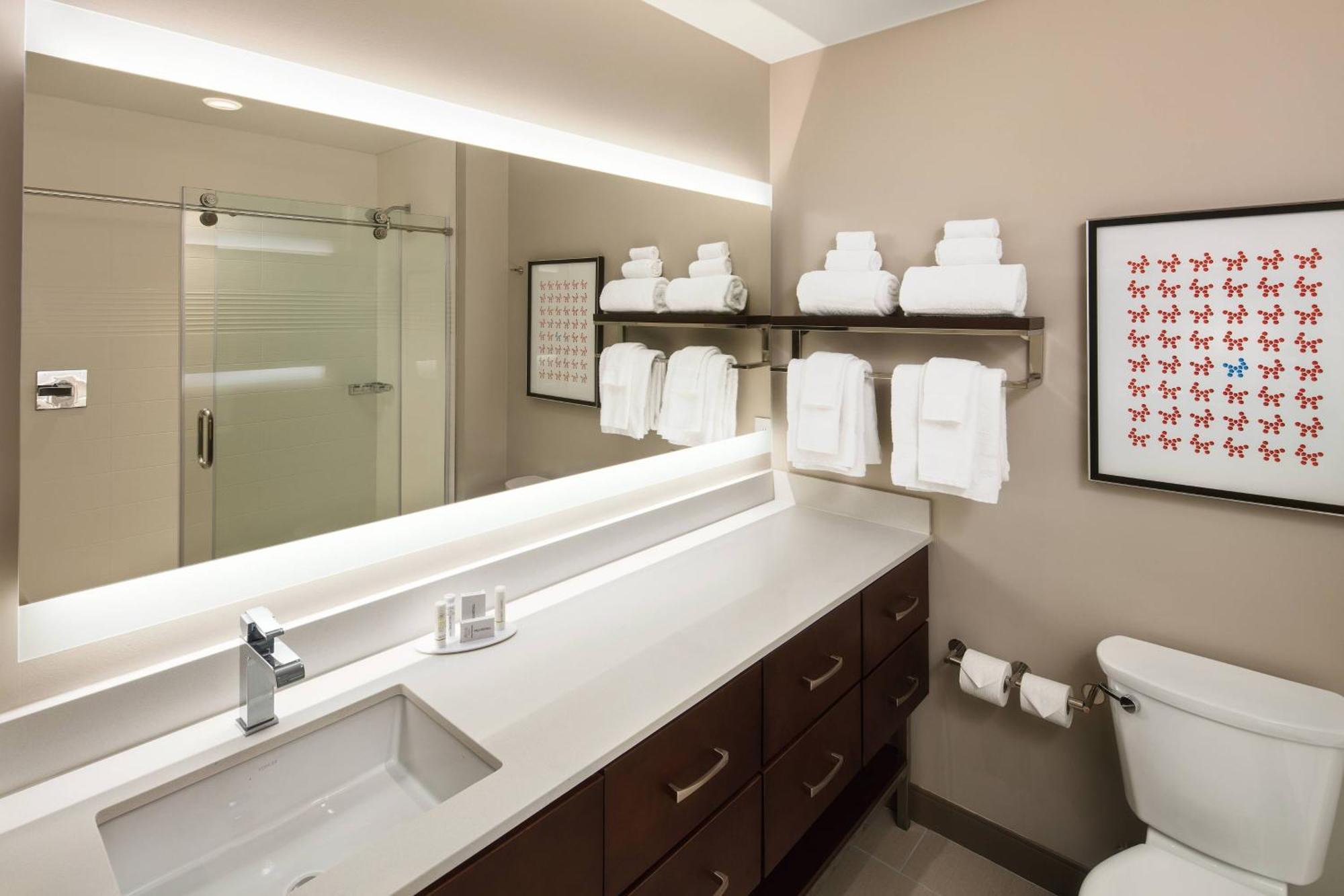Towneplace Suites By Marriott New Orleans Downtown/Canal Street Экстерьер фото