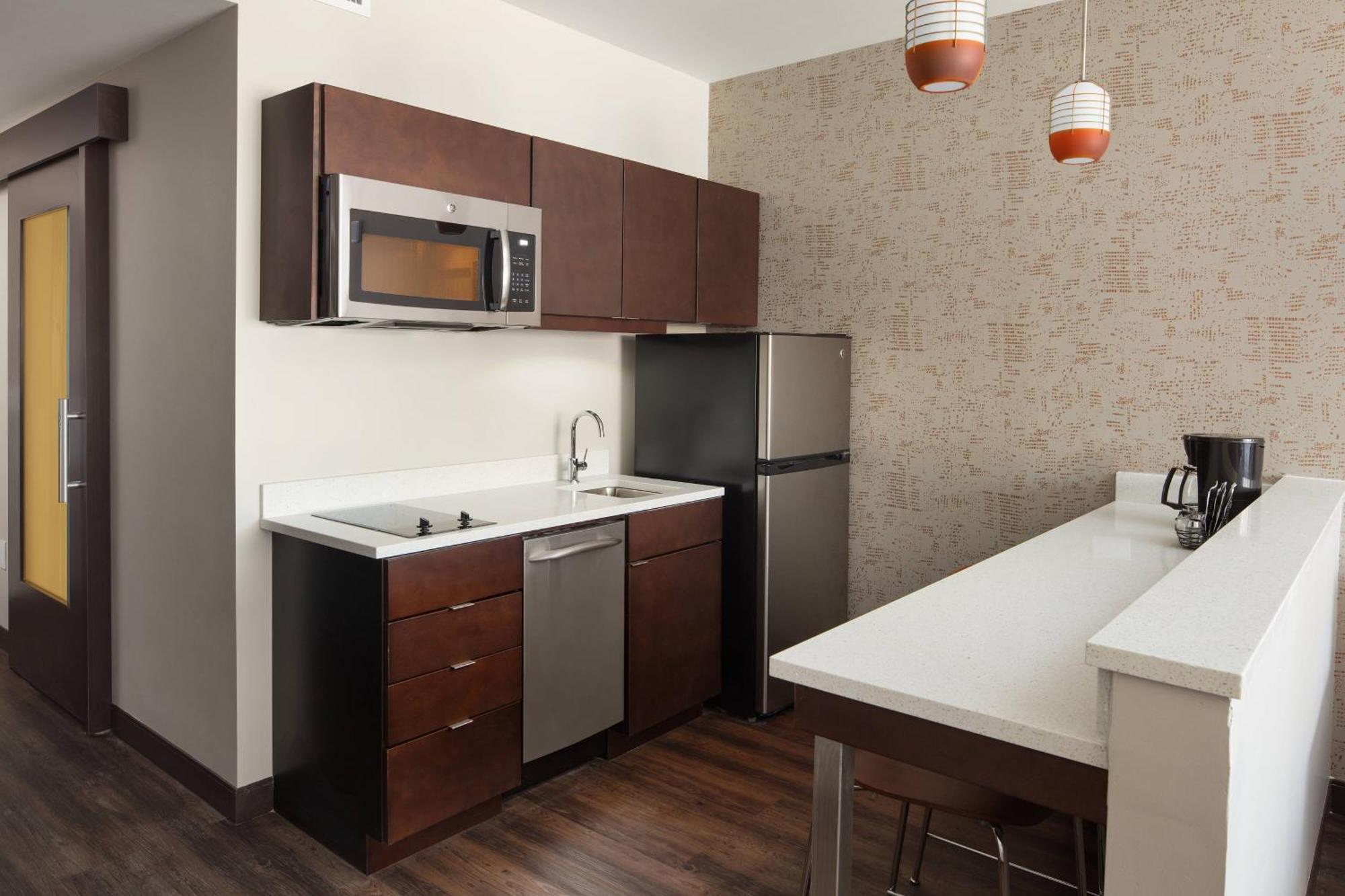 Towneplace Suites By Marriott New Orleans Downtown/Canal Street Экстерьер фото