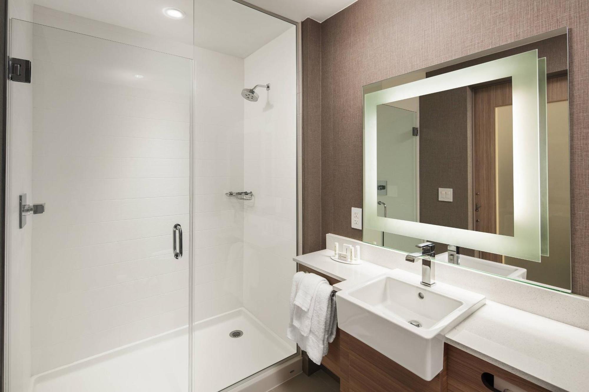 Towneplace Suites By Marriott New Orleans Downtown/Canal Street Экстерьер фото