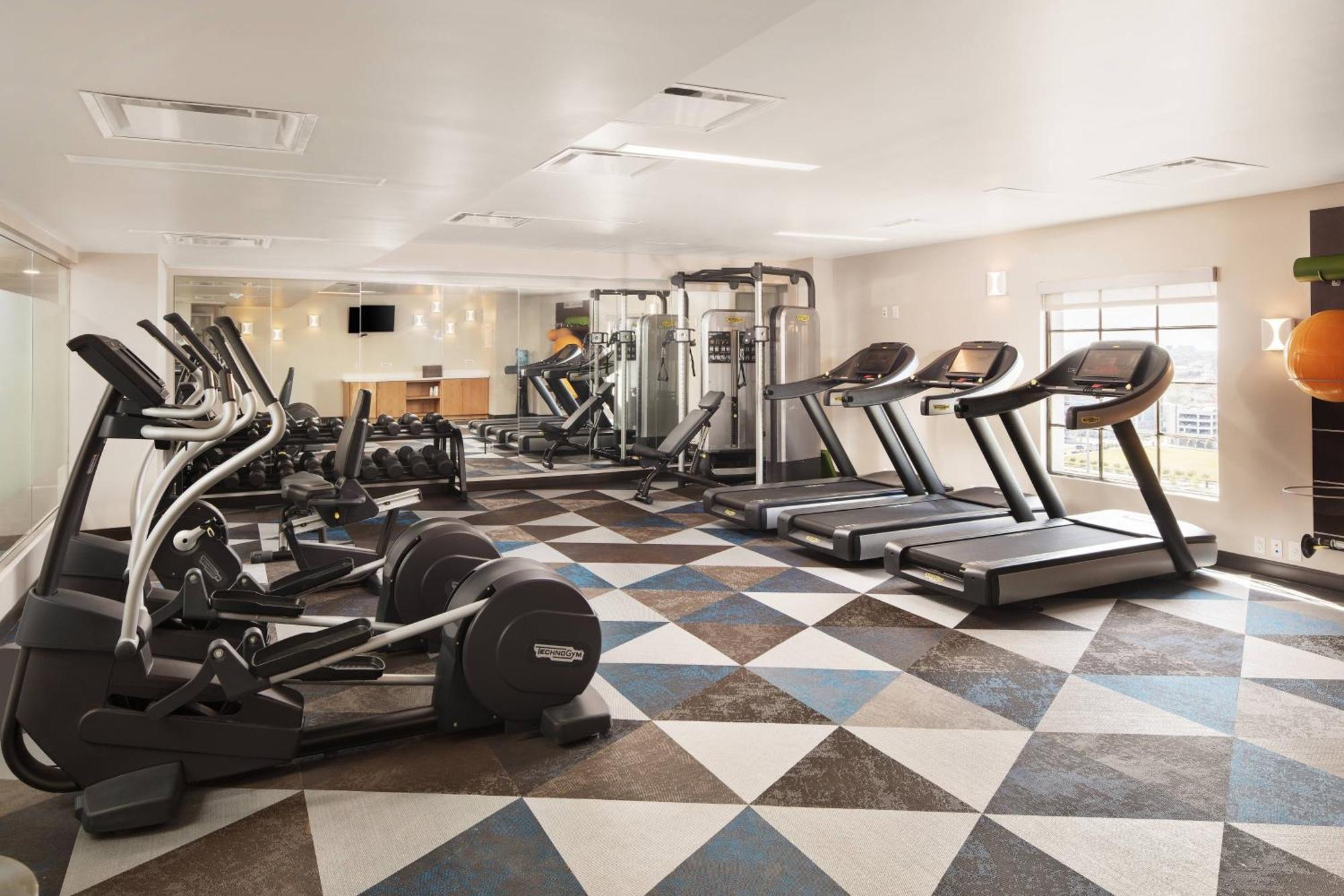 Towneplace Suites By Marriott New Orleans Downtown/Canal Street Экстерьер фото