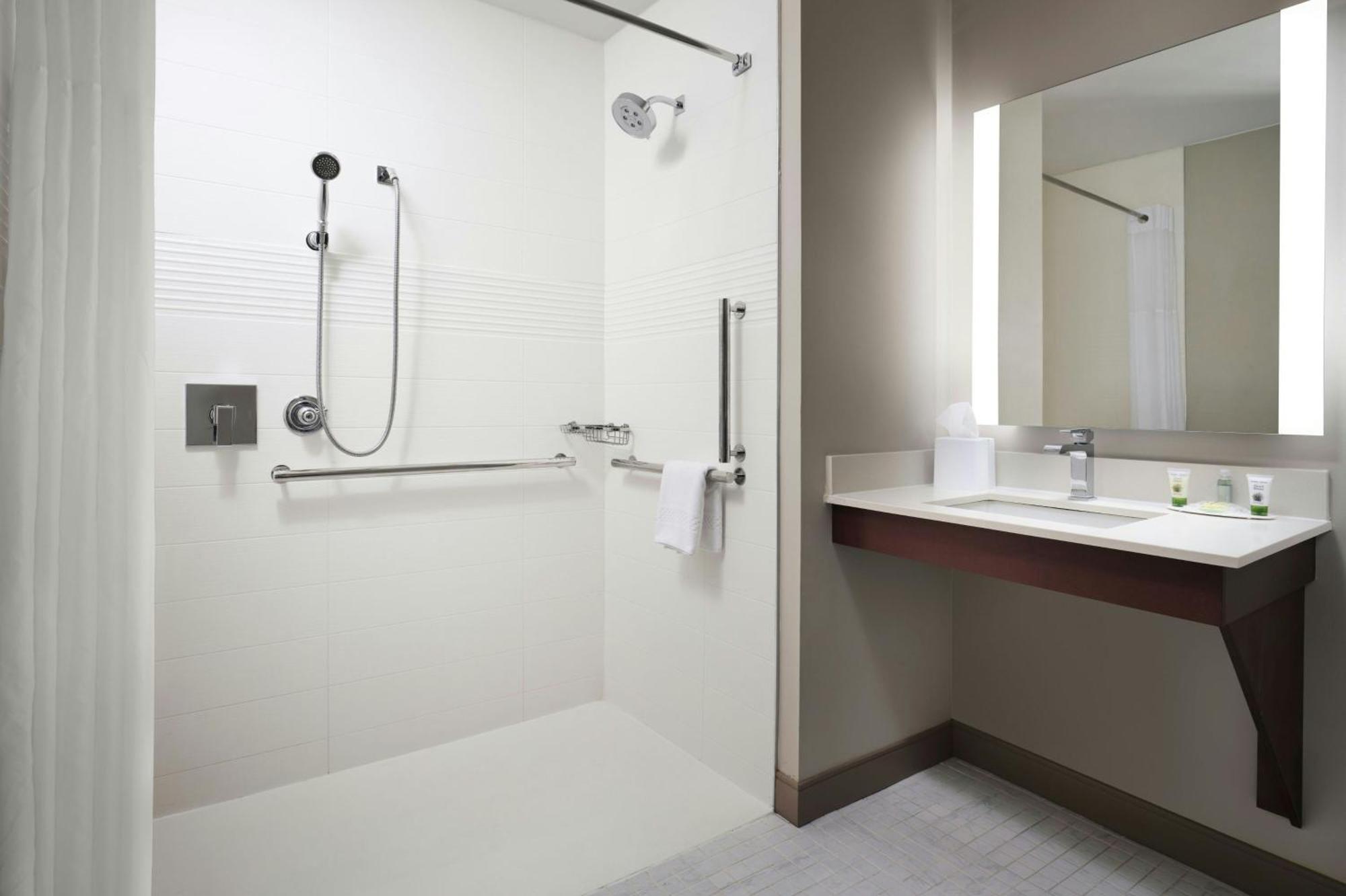 Towneplace Suites By Marriott New Orleans Downtown/Canal Street Экстерьер фото