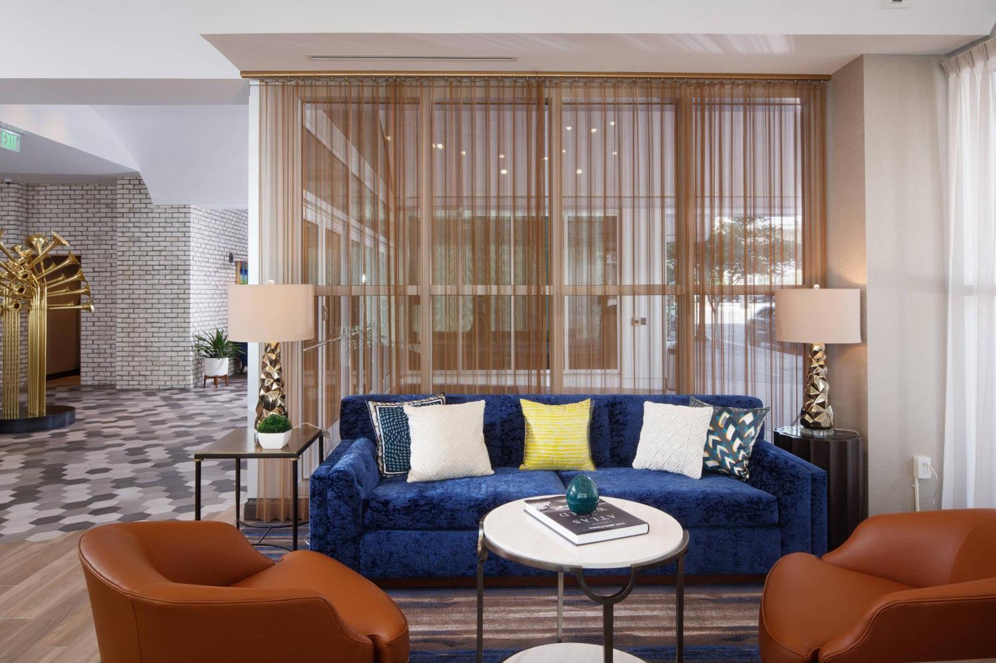 Towneplace Suites By Marriott New Orleans Downtown/Canal Street Экстерьер фото