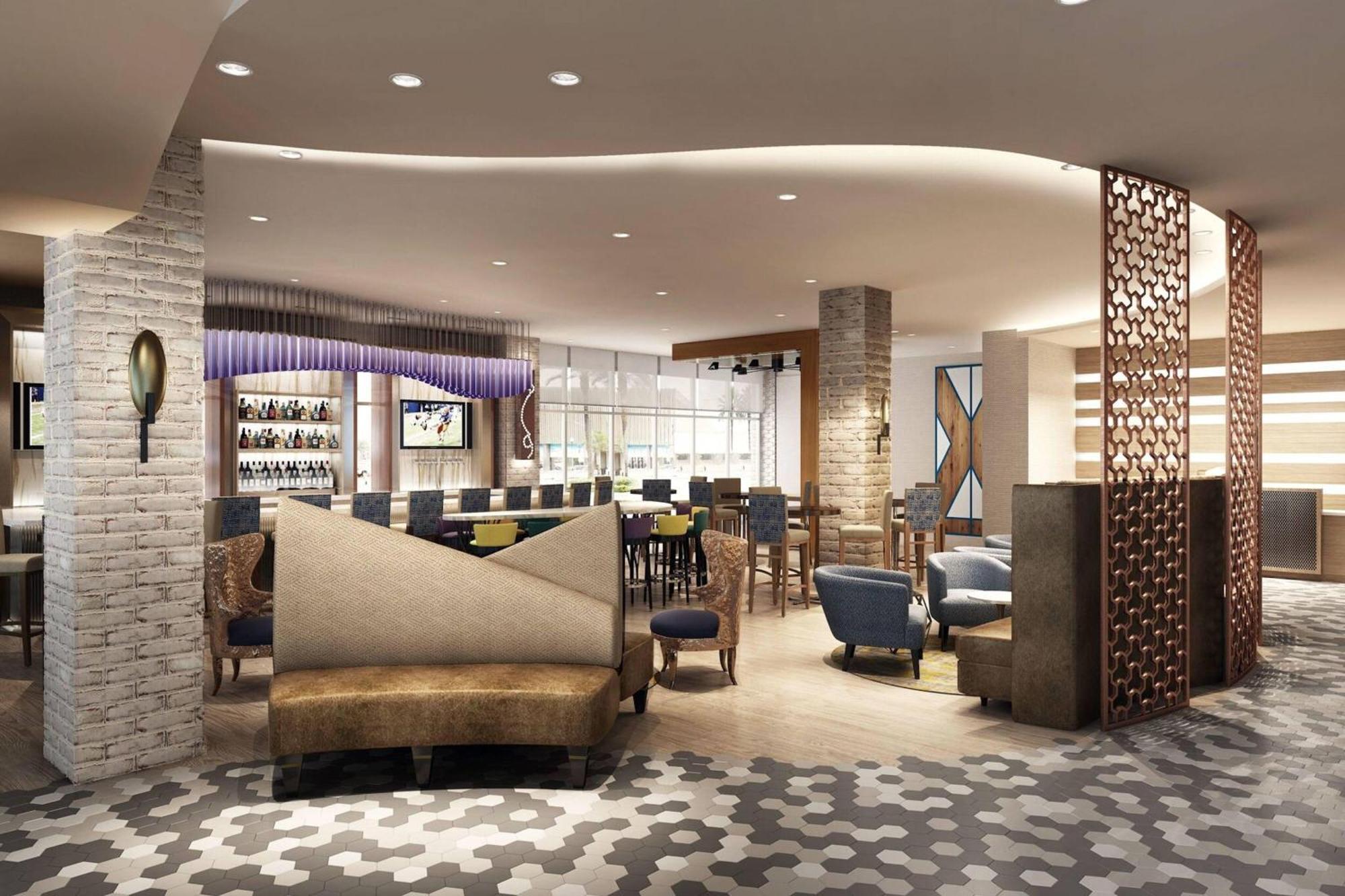Towneplace Suites By Marriott New Orleans Downtown/Canal Street Экстерьер фото