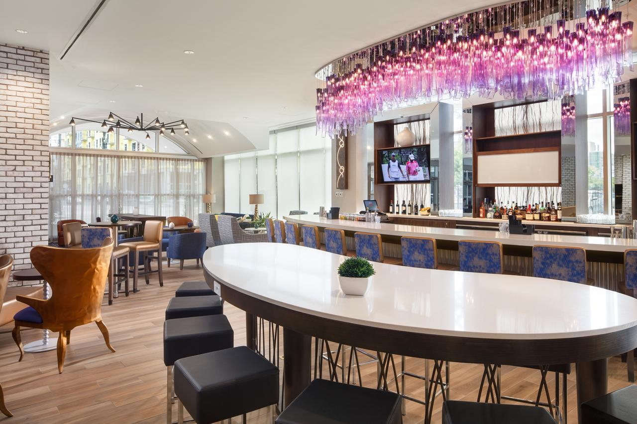Towneplace Suites By Marriott New Orleans Downtown/Canal Street Экстерьер фото