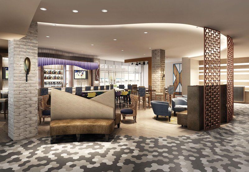 Towneplace Suites By Marriott New Orleans Downtown/Canal Street Экстерьер фото